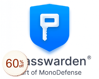 Passwarden割引クーポンコード