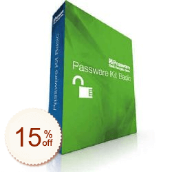 Passware Kit Basic Discount Coupon