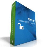 Passware Kit Forensic Shopping & Trial