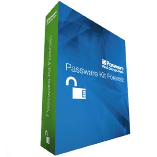 Passware Kit Forensic割引クーポンコード