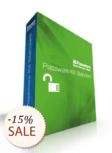 Passware Kit Standard Plus Discount Coupon