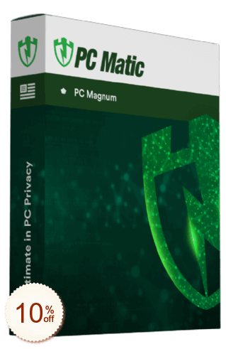 PC Magnum割引クーポンコード