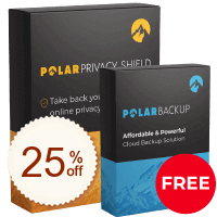 Polarprivacy Shield割引クーポンコード