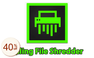 Qiling File Shredder割引クーポンコード
