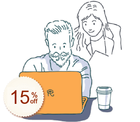 REFOG Terminal Monitor Discount Coupon