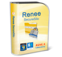 Renee Secure Silo割引クーポンコード
