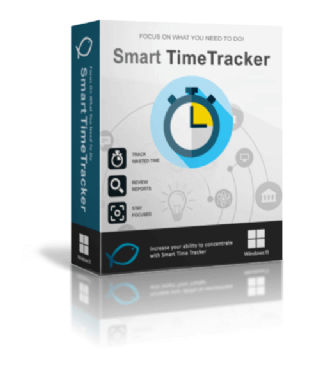 Smart Time Tracker割引クーポンコード