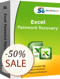SmartKey Excel Password Recovery Discount Coupon