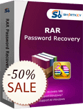 SmartKey RAR Password Recovery Discount Coupon