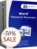 SmartKey Word Password Recovery Discount Coupon