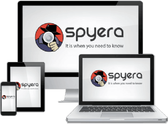 SPYERA Shopping & Trial
