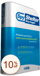 SpyShelter Premium割引クーポンコード
