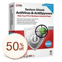 System Shield Discount Coupon