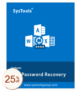 SysTools VBA Password Remover割引クーポンコード