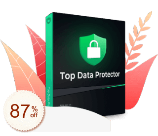 Top Data Protector割引クーポンコード