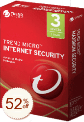 Trend Micro Internet Security割引クーポンコード