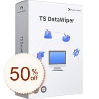 TS DataWiper Boxshot