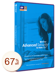 VIPRE Advanced Security割引クーポンコード