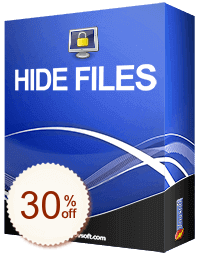 Vovsoft Hide Files割引クーポンコード
