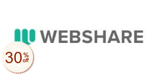 Webshare割引クーポンコード