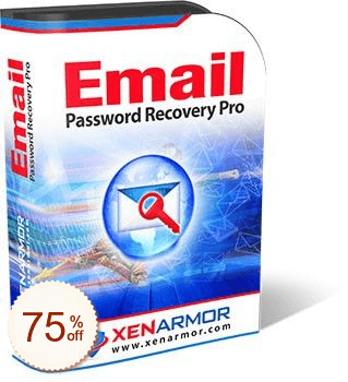 XenArmor Email Password Recovery Pro割引クーポンコード