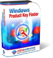 XenArmor Windows Product Key Finder Discount Coupon