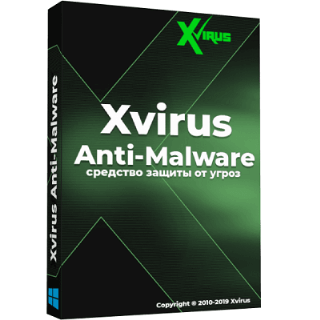 Xvirus Anti-Malware割引クーポンコード