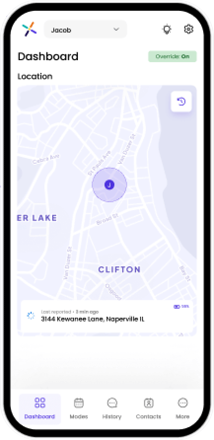 Pinwheel Screenshot