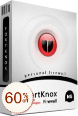 FortKnox Personal Firewall割引クーポンコード