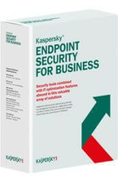 Kaspersky Endpoint Security for Business Select Discount Coupon