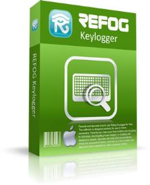 REFOG Keylogger for MAC Discount Coupon