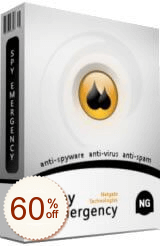 Spy Emergency割引クーポンコード
