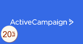 ActiveCampaign割引クーポンコード