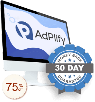 AdPlify Discount Coupon Code
