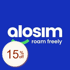 aloSIM割引クーポンコード