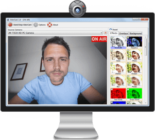 AlterCam Discount Coupon