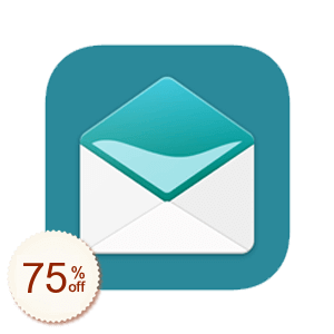 Aqua Mail Discount Coupon Code