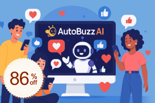 AutoBuzz AI Discount Coupon Code