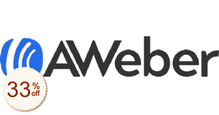 AWeber Discount Coupon Code