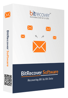 BitRecover Thunderbird Converter Wizard Boxshot