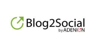 Blog2Social Boxshot