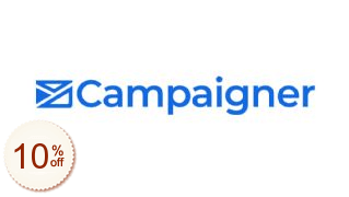Campaigner割引クーポンコード