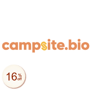 Campsite.bio割引クーポンコード