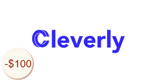 Cleverly Discount Coupon Code
