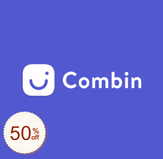Combin Discount Coupon Code