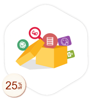 Complete Kernel Email Repair Discount Coupon