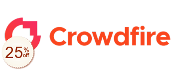 Crowdfire Discount Coupon Code