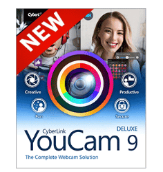 Cyberlink YouCam Discount Coupon