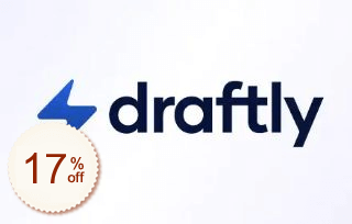 Draftly Discount Coupon Code
