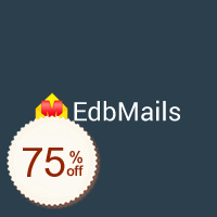 EdbMails割引クーポンコード